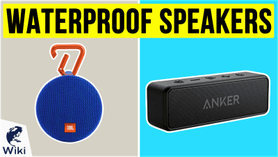 Best Waterproof Speakers