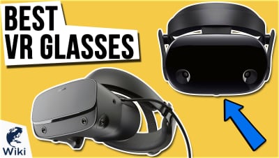 Top 10 VR Glasses | Video Review