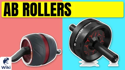 Best Ab Rollers