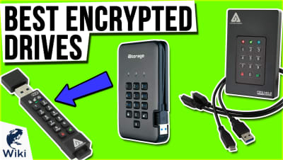 Best Encrypted Drives