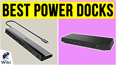 Best Power Docks