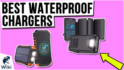 best Best Waterproof Chargers