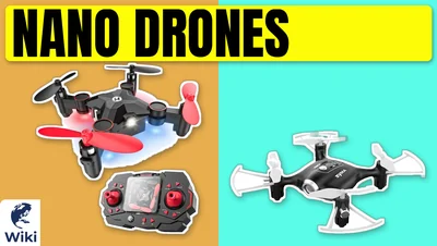 Best Nano Drones