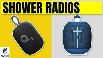 The 9 Best Shower Radios of 2026