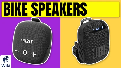 The 10 Best Bike Speakers of 2026