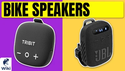 Best Bike Speakers