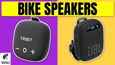 Best Bike Speakers