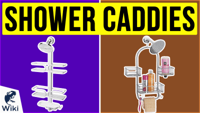 best Best Shower Caddies