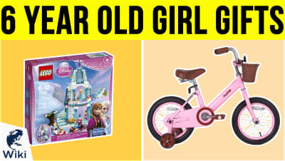 Top 10 6 Year Old Girl Gifts | Video Review
