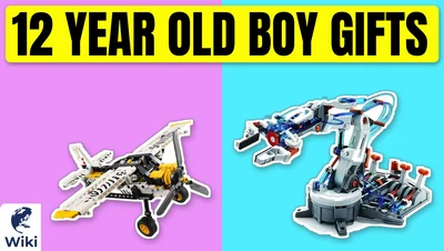 The 10 Best 12 Year Old Boy Gifts of 2026