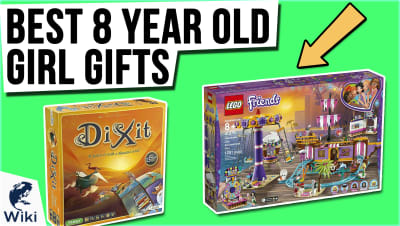 Top 10 8 Year Old Girl Gifts | Video Review