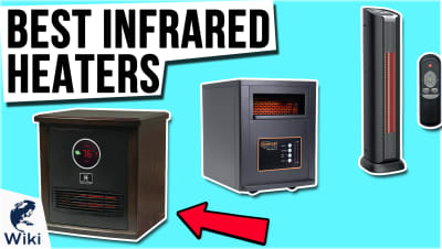 best Best Infrared Heaters