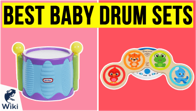 Best Baby Drum Sets