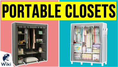 Best Portable Closets
