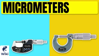 Best Micrometers