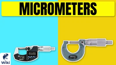 Best Micrometers