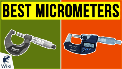 Best Micrometers