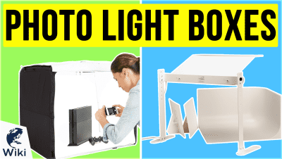 best Best Photo Light Boxes