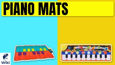 Best Piano Mats