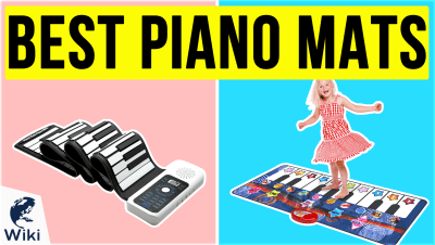 Best Piano Mats