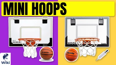 Best Mini Hoops