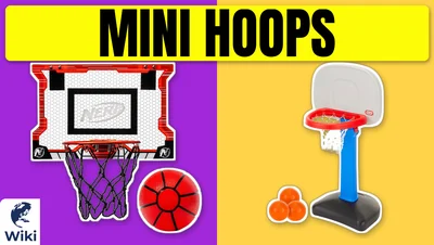 Best Mini Hoops