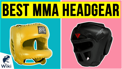Best MMA Headgear