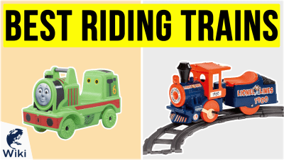 best Best Riding Trains
