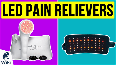 Top 10 LED Pain Relievers | Video Review