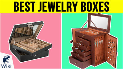 Top 10 Jewelry Boxes | Video Review