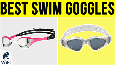 Top 10 Swim Goggles | Video Review