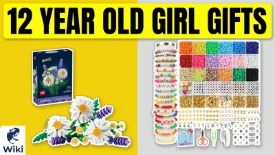The 10 Best 12 Year Old Girl Gifts of 2026