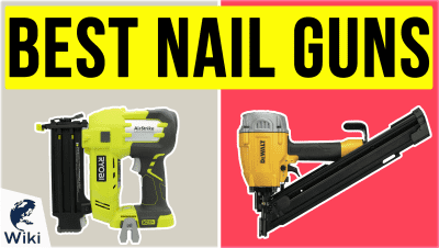 Best Nail Guns