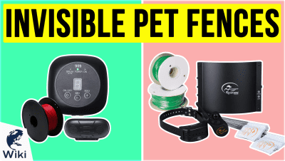 Top 9 Invisible Pet Fences | Video Review