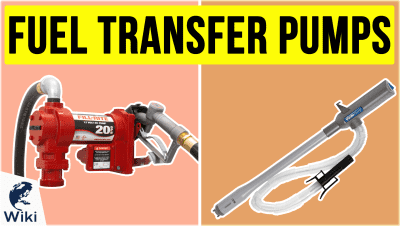 best Best Fuel Transfer Pumps
