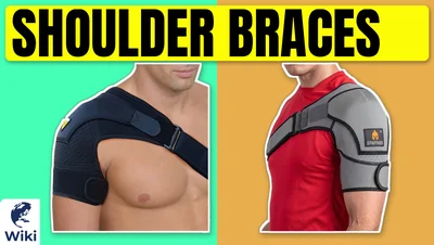 Best Shoulder Braces