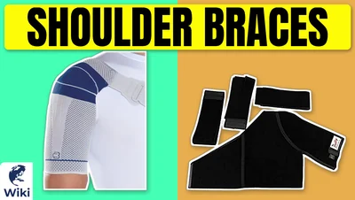 Best Shoulder Braces