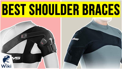 Top 10 Shoulder Braces | Video Review