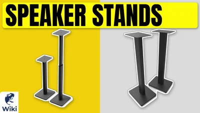Best Speaker Stands