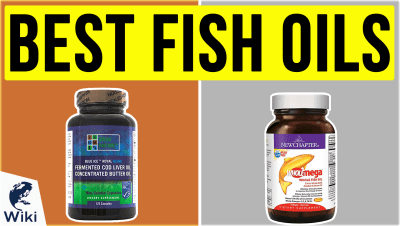 Top 10 Fish Oils | Video Review