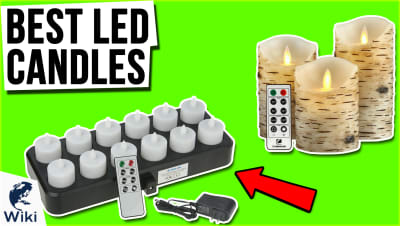 best Best LED Candles