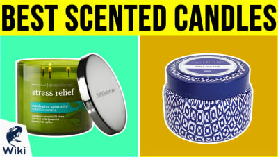 Top 10 Scented Candles | Video Review