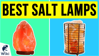 Best Salt Lamps