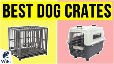 Top 10 Dog Crates | Video Review