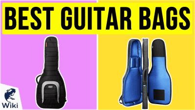 Best Guitar Bags