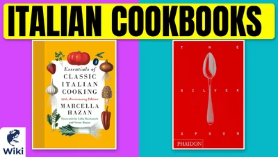 The 10 Best Italian Cookbooks of 2026
