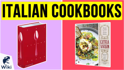 Best Italian Cookbooks