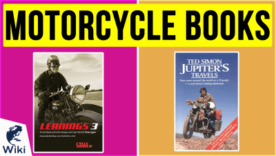 best Best Motorcycle Books