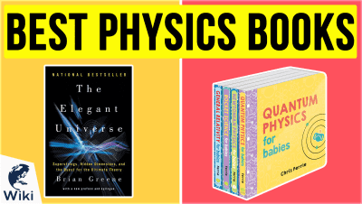 Top 10 Physics Books | Video Review