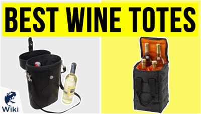 Best Wine Totes